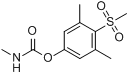 丙酮中滅蟲(chóng)威砜溶液，1000μg/mL